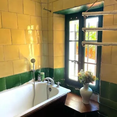 Panzió Villa Magdala-Chambre D'Hote 1 3*