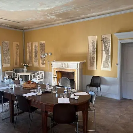 Villa Magdala-Chambre D'Hote 1 3*