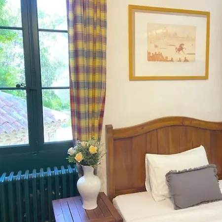 Villa Magdala-Chambre D'Hote 1 Hyères