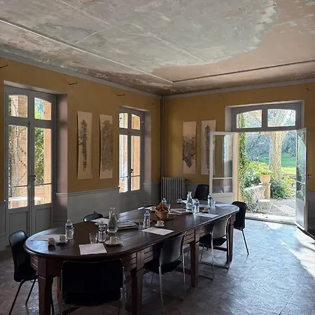Villa Magdala-Chambre D'Hote 1 3* Hyères