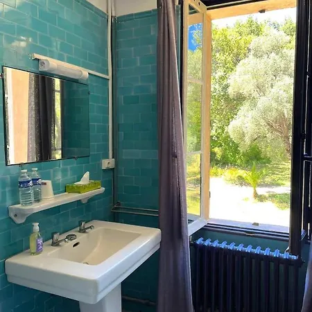 Villa Magdala-Chambre D'Hote 1 Bed & Breakfast