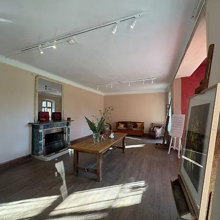 Villa Magdala-Chambre D'Hote 1 Bed & Breakfast Hyères